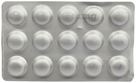 Baga 300 Tablet image