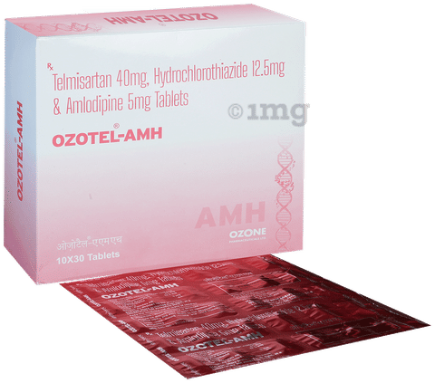 Ozotel-AMH Tablet image