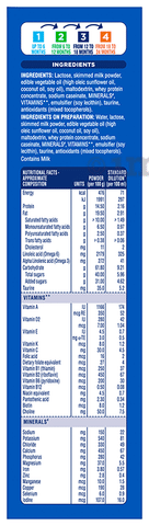 Similac Stage 2 Follow Up Formula 6 to 12 months