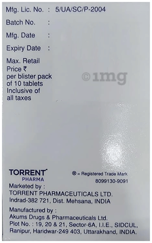 Tracnil M Tablet SR image Tracnil M Tablet SR image