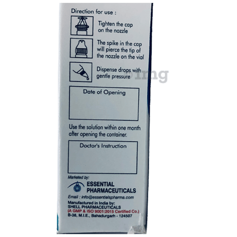 Ofloskat Eye Drop image