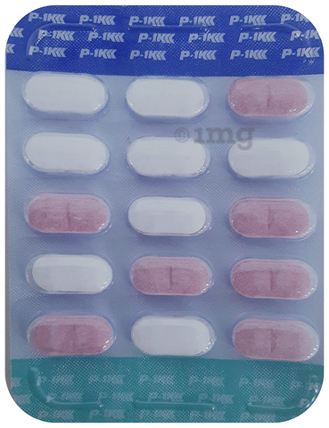 P 1K Tablet image