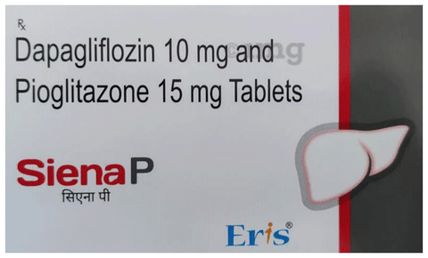 Siena P Tablet image Siena P Tablet image