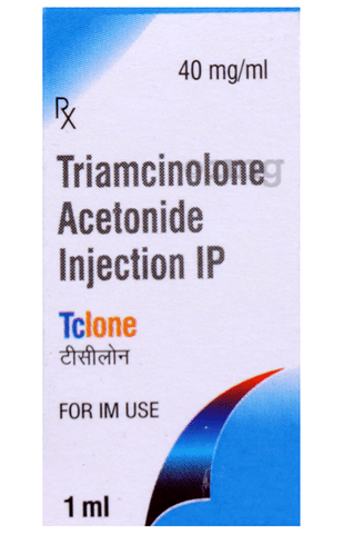 TC Lone  Injection image