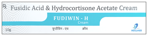 Fudiwin-H Cream