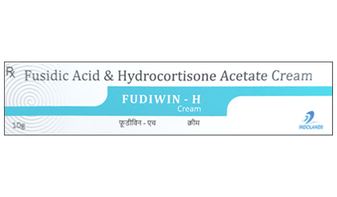 Fudiwin-H Cream image