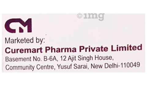 Ibrumart Capsule image Ibrumart Capsule image