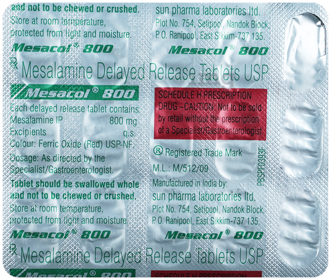 मिसकॉल 800 टैबलेट डॉ image मिसकॉल 800 टैबलेट डॉ image