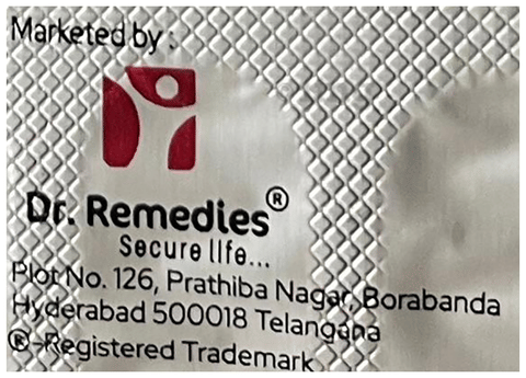 Datrical-D3 Max Softgel Capsule image