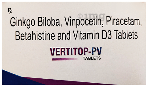 Vertitop-PV Tablet