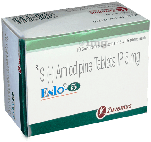 Eslo 5 Tablet image