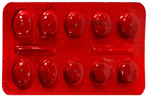 Spasgrit-A Tablet image