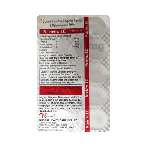 melanotan needles Nutravita Vitamin C 1000mg With Bioflavonoids And Rosehip - 180 Vegan  Tablets : Nutravita main image 0