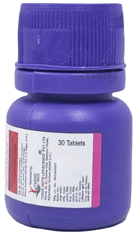 Nitro 6.4 Tablet CR image