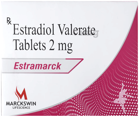 Estramarck Tablet image Estramarck Tablet image