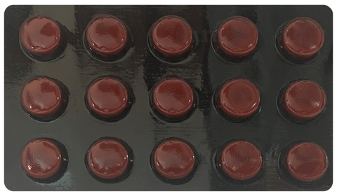 Tordema 5 Plus Tablet image