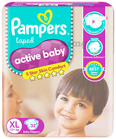 cloth diaper pampers active baby small size diapers