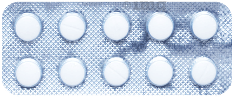 Dydroease Tablet image