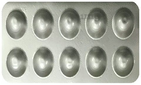 Addcort 6 Tablet image
