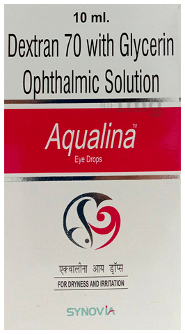 Aqualina Eye Drop
