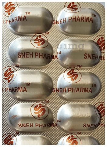 Decinix-SP Tablet image