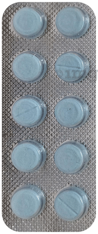Gestoserv M 10mg Tablet image Gestoserv M 10mg Tablet image
