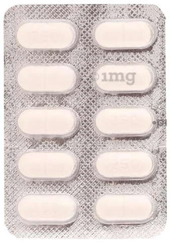 Grisovin-FP Tablet image Grisovin-FP Tablet image