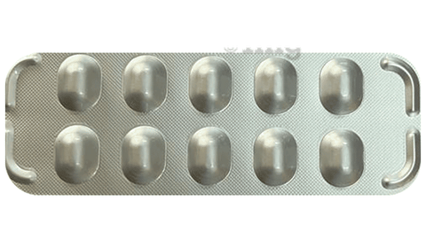 Allerkap-M Tablet image