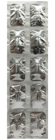 Rifastop 400 Tablet image Rifastop 400 Tablet image