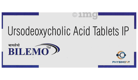 Bilemo Tablet image Bilemo Tablet image