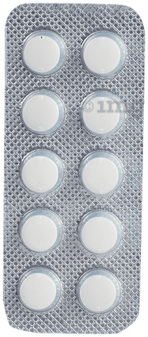 Pentanerv-NT 100mg/10mg Tablet image