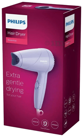 Philips hair dryer outlet 1000w price