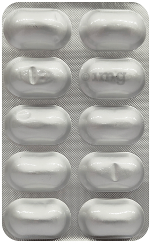 Mucotab AB Tablet image Mucotab AB Tablet image