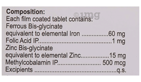 Bizfer-XT Tablet image