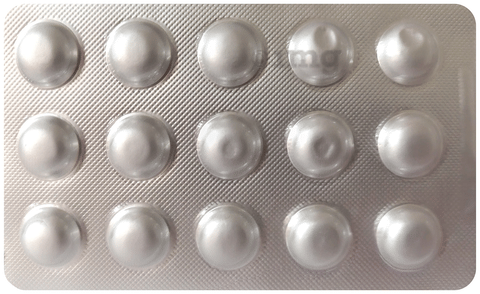 Stalodep C 15 Tablet image