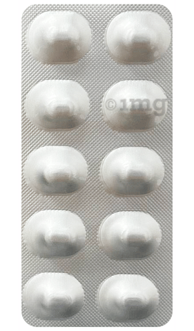 Valentas D 50 Tablet image Valentas D 50 Tablet image