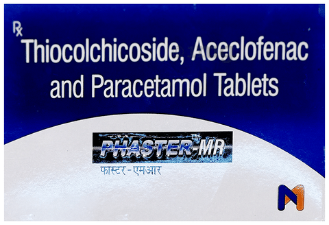 फास्टर-एमआर टैबलेट image फास्टर-एमआर टैबलेट image