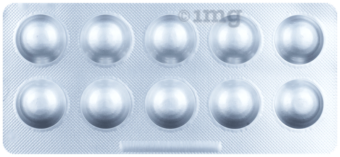 Telma-BS 5 Tablet image