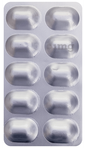 LD Gard-LC Tablet image