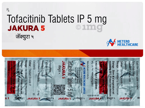 JakURA 5 Tablet image