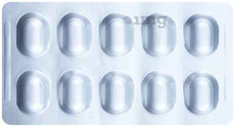 Arnicor 200 Tablet image