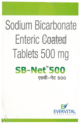 SB-Net 500 Tablet image SB-Net 500 Tablet image