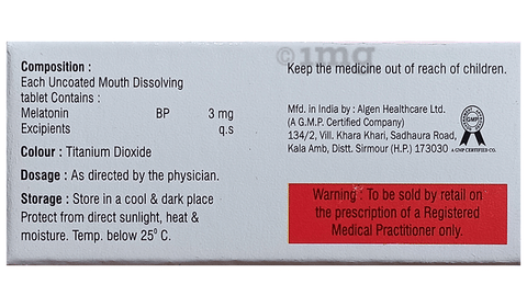 Myfain Tablet image Myfain Tablet image