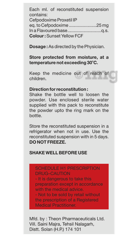 Podcure Drops image