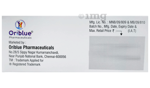Ventcip-SR Tablet image Ventcip-SR Tablet image