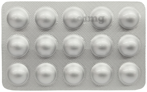Prucros 20mg Tablet image