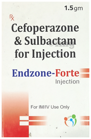 Forte Injection image Forte Injection image