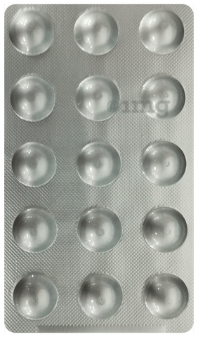 Amitop M 5 Tablet image