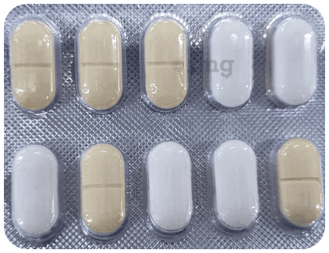 Voglidase-M Forte Tablet PR image Voglidase-M Forte Tablet PR image