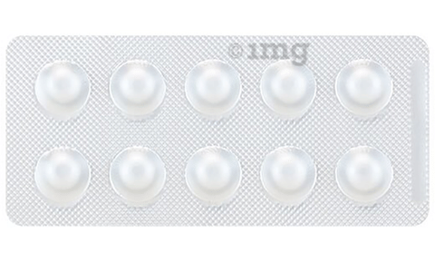 Obetohep 5mg Tablet image